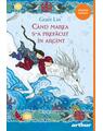 Copertă produs C&acirc;nd marea s-a prefăcut &icirc;n argint - thumb 1