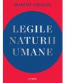 Copertă produs Legile naturii umane - thumb 1