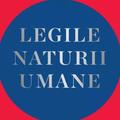 Copertă produs Legile naturii umane - gallery small 