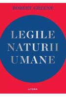 Legile naturii umane