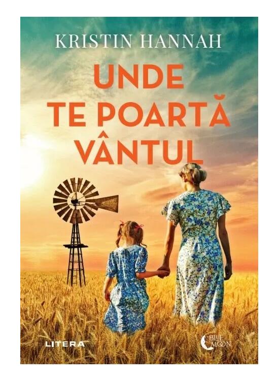 Copertă produs Unde te poartă v&acirc;ntul - gallery big 1