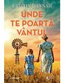 Copertă produs Unde te poartă v&acirc;ntul - thumb 1