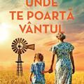 Copertă produs Unde te poartă v&acirc;ntul - gallery small 