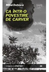 Copertă produs Ca &icirc;ntr-o povestire de Carver