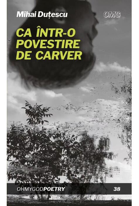Copertă produs Ca &icirc;ntr-o povestire de Carver