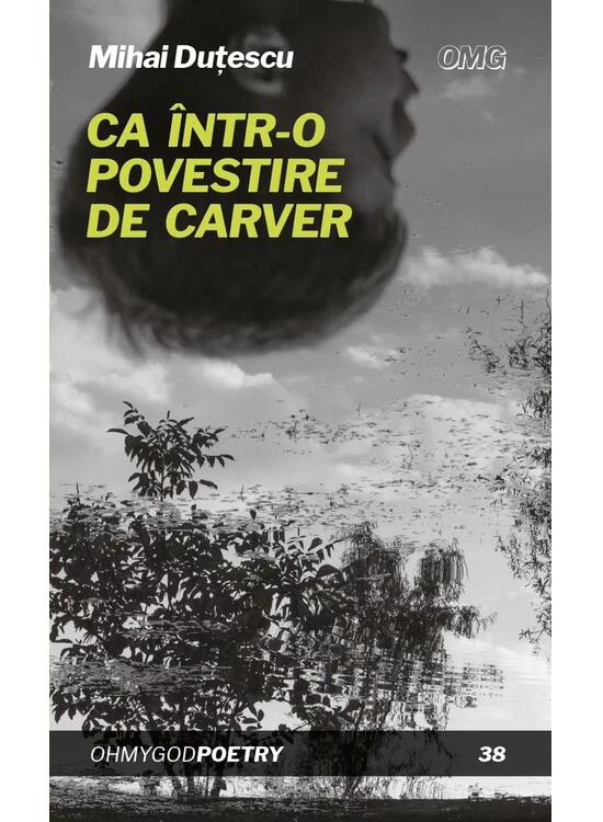 Copertă produs Ca &icirc;ntr-o povestire de Carver - gallery big 1