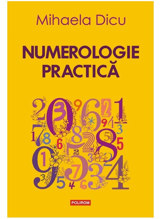 Copertă produs Numerologie practică - gallery big 1