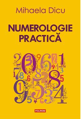 Copertă produs Numerologie practică