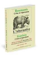 Imagine produs Rom&acirc;nia: criză și represiune 1977-1982