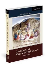 Copertă produs Înconjurînd Muntele Fericirilor. O abordare periegetică a Predicii de pe Munte