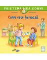 Copertă produs Conni este furioasă - thumb 1