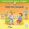 Copertă produs Conni este furioasă - gallery small 