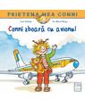 Copertă produs Conni zboară cu avionul - thumb 1