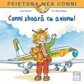 Copertă produs Conni zboară cu avionul - gallery small 