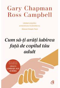 Copertă produs Cum să-ți arăți iubirea față de copilul tău adult