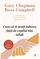 Imagine produs Cum să-ți arăți iubirea față de copilul tău adult