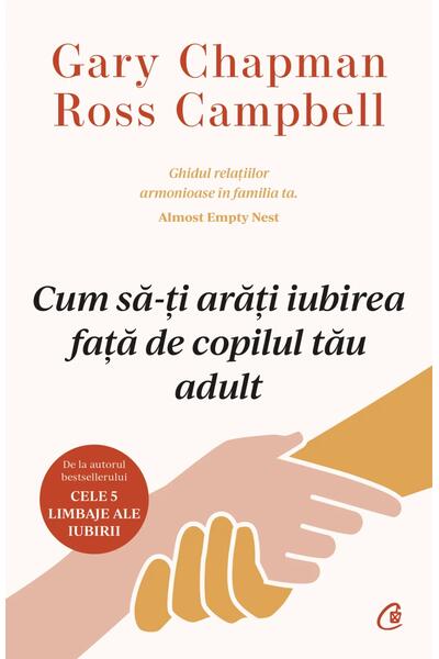Cum să-ți arăți iubirea față de copilul tău adult