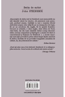 Copertă produs A fost odată un război