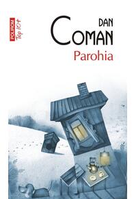 Copertă produs Parohia (Top 10+)