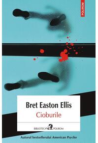 Copertă produs Cioburile