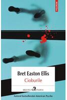 Copertă produs Cioburile
