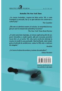 Copertă produs Cioburile