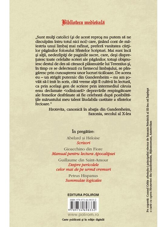 Copertă produs Teatru - gallery big 2