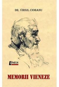 Copertă produs Memorii vieneze
