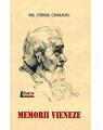 Copertă produs Memorii vieneze - thumb 1