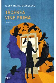 Copertă produs Tăcerea vine prima