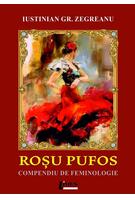 Roșu pufos