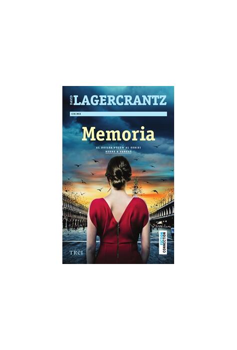 Copertă produs Memoria (Vol. 2)