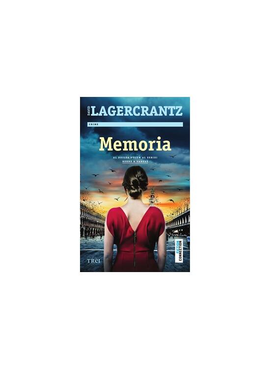 Copertă produs Memoria (Vol. 2) - gallery big 1