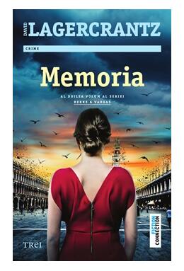 Copertă produs Memoria (Vol. 2)