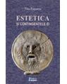 Copertă produs Estetica și contingențele ei - thumb 1