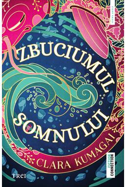 Copertă produs Zbuciumul somnului