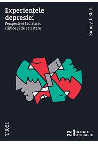 Copertă produs Experiențele depresiei
