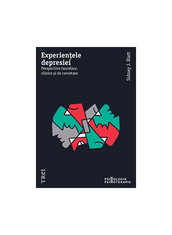 Copertă produs Experiențele depresiei - gallery big 1