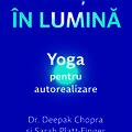 Copertă produs Trăiește &icirc;n lumină. Yoga pentru autorealizare - gallery small 