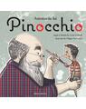 Copertă produs Aventurile lui Pinocchio - thumb 1