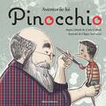Copertă produs Aventurile lui Pinocchio - gallery small 