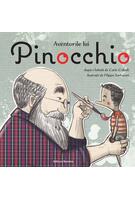 Aventurile lui Pinocchio