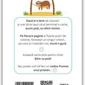 Copertă produs Carte de colorat pentru leneși - gallery small 