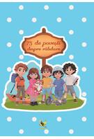 Imagine produs 75 de povești despre răbdare