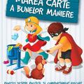 Copertă produs Marea carte a bunelor maniere - gallery small 