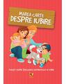 Copertă produs Marea carte despre iubire - thumb 1
