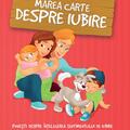 Copertă produs Marea carte despre iubire - gallery small 
