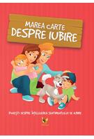 Marea carte despre iubire