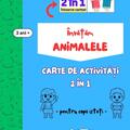 Copertă produs &Icirc;nvățăm animalele - gallery small 