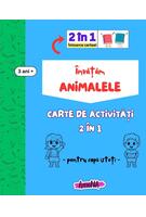 &Icirc;nvățăm animalele